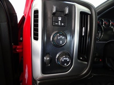 2018 GMC Sierra 2500HD SLE