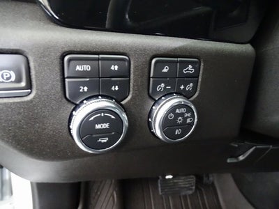 2024 GMC Sierra 3500HD SLT