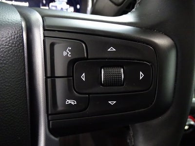 2024 GMC Sierra 3500HD SLT