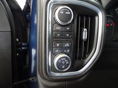 2023 GMC Sierra 3500HD AT4