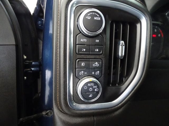 2023 GMC Sierra 3500HD AT4