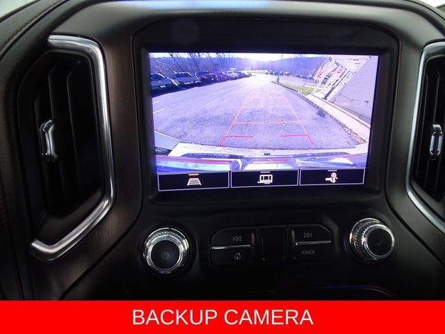 2023 GMC Sierra 3500HD AT4