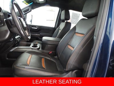 2023 GMC Sierra 3500HD AT4