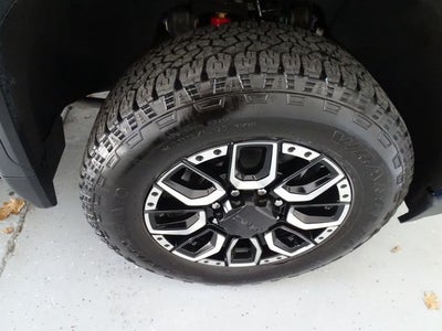 2023 GMC Sierra 3500HD AT4