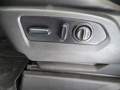 2023 GMC Sierra 3500HD AT4