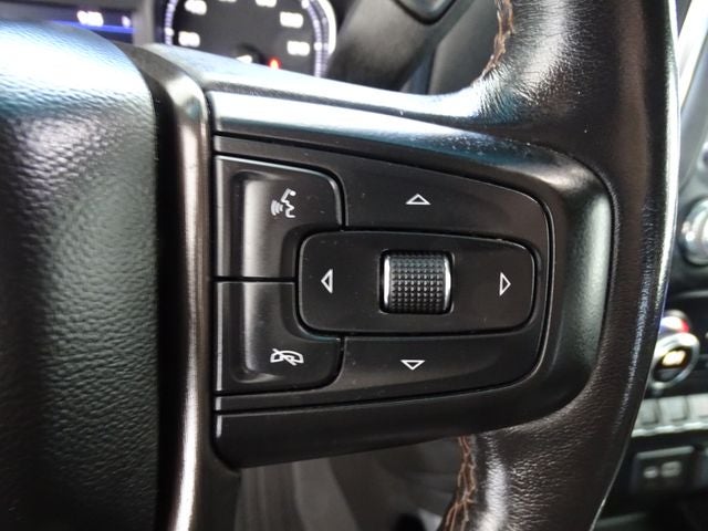 2023 GMC Sierra 3500HD AT4