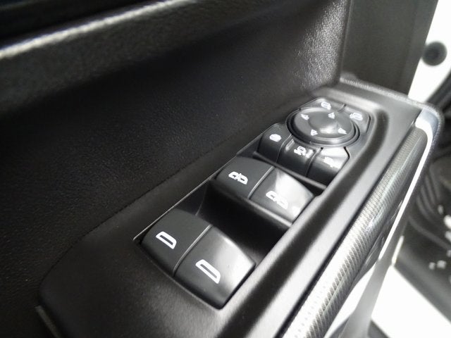 2023 GMC Sierra 3500HD AT4