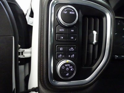 2023 GMC Sierra 3500HD AT4