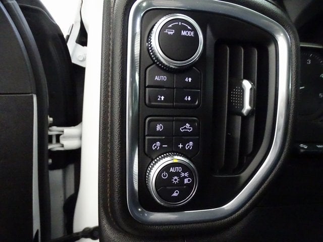 2023 GMC Sierra 3500HD AT4