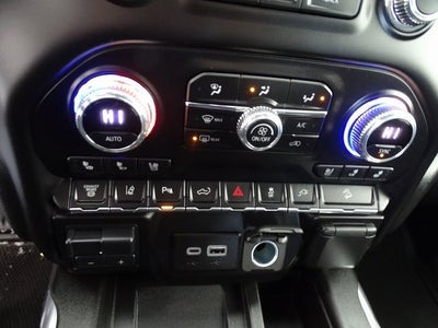 2023 GMC Sierra 3500HD AT4