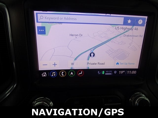 2023 GMC Sierra 3500HD AT4