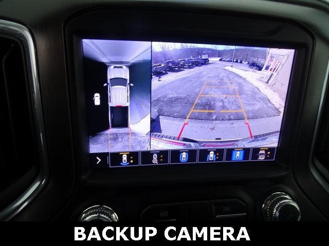 2023 GMC Sierra 3500HD AT4