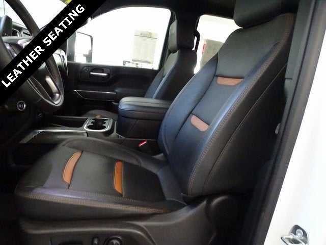 2023 GMC Sierra 3500HD AT4