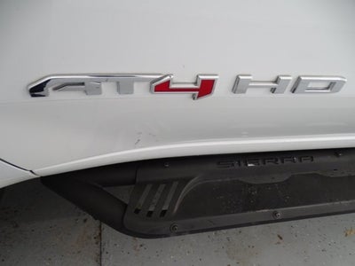 2023 GMC Sierra 3500HD AT4