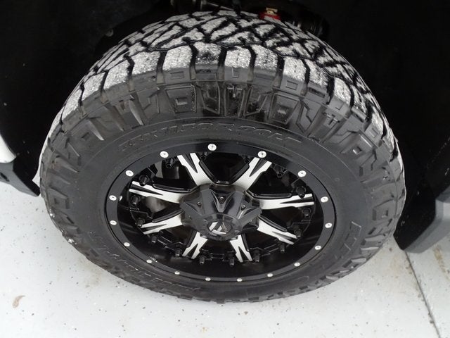 2023 GMC Sierra 3500HD AT4