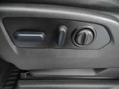 2023 GMC Sierra 3500HD AT4