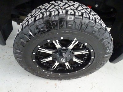 2023 GMC Sierra 3500HD AT4