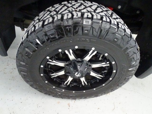 2023 GMC Sierra 3500HD AT4