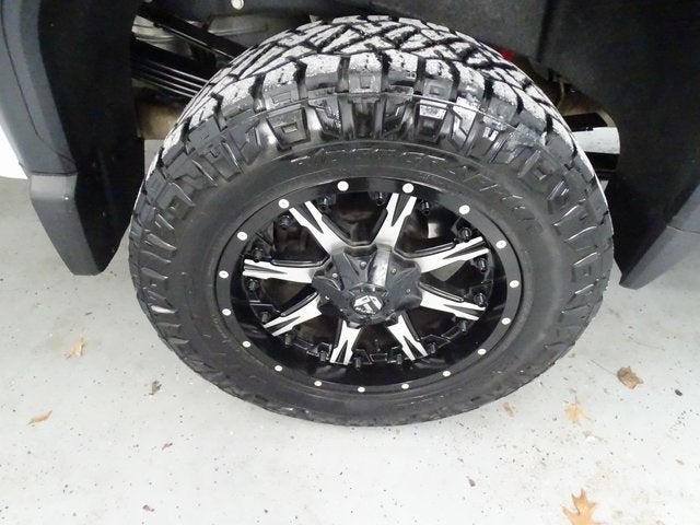 2023 GMC Sierra 3500HD AT4