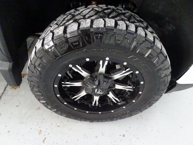 2023 GMC Sierra 3500HD AT4