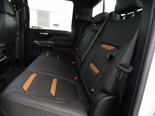 2023 GMC Sierra 3500HD AT4