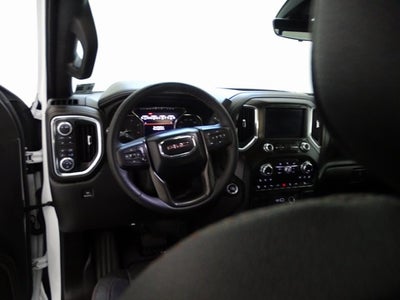 2023 GMC Sierra 3500HD AT4