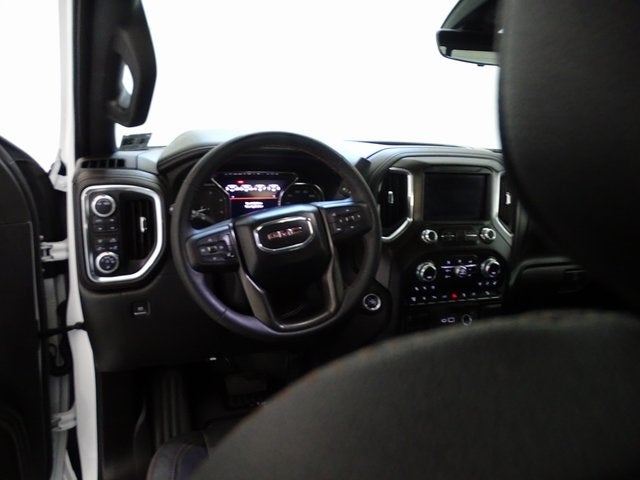 2023 GMC Sierra 3500HD AT4