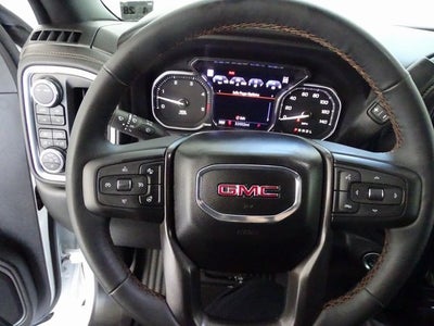 2023 GMC Sierra 3500HD AT4