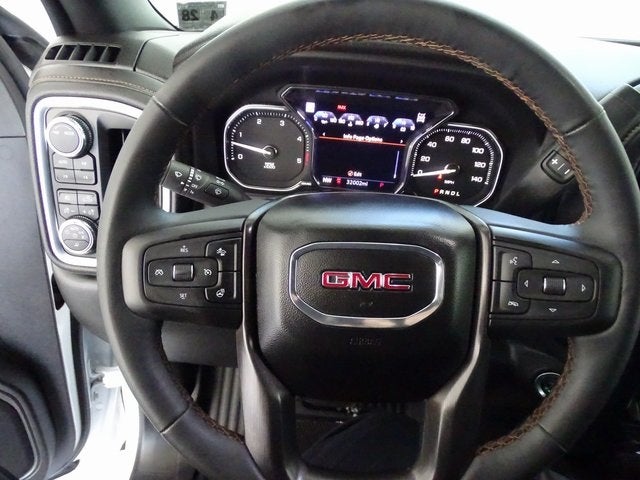 2023 GMC Sierra 3500HD AT4