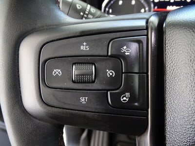 2023 GMC Sierra 3500HD AT4