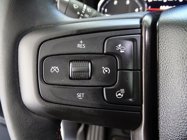 2023 GMC Sierra 3500HD AT4