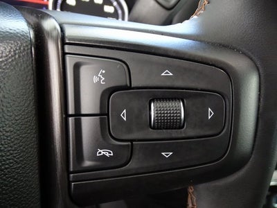 2023 GMC Sierra 3500HD AT4