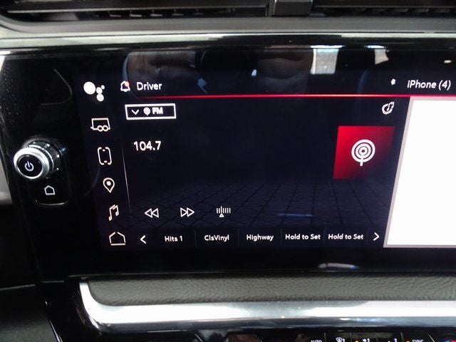 2024 GMC Sierra 3500HD Denali