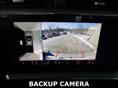 2024 GMC Sierra 3500HD Denali