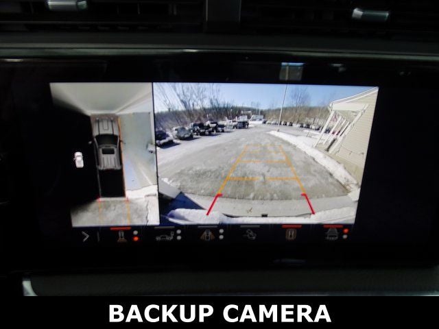 2024 GMC Sierra 3500HD Denali