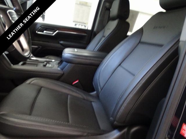 2024 GMC Sierra 3500HD Denali