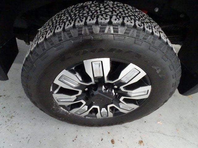 2024 GMC Sierra 3500HD Denali