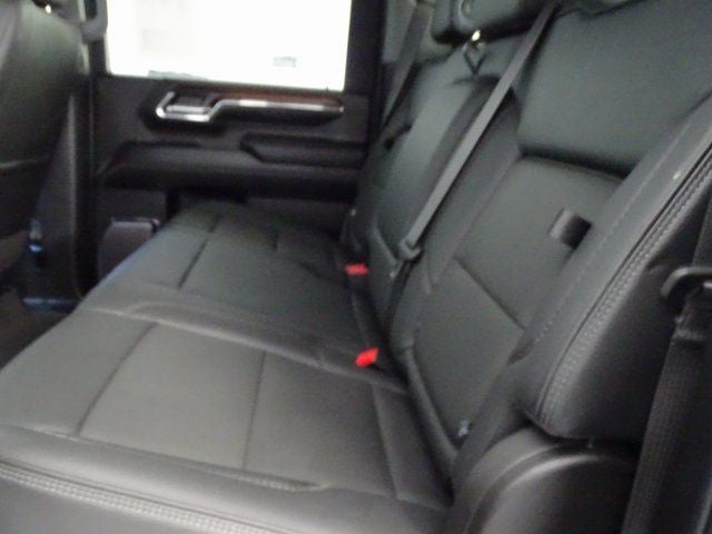 2024 GMC Sierra 3500HD Denali