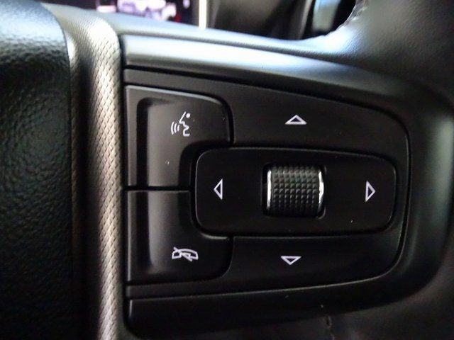 2024 GMC Sierra 3500HD Denali