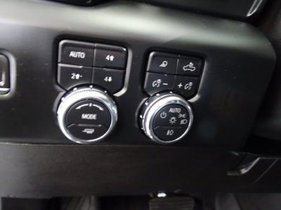 2024 GMC Sierra 3500HD Denali