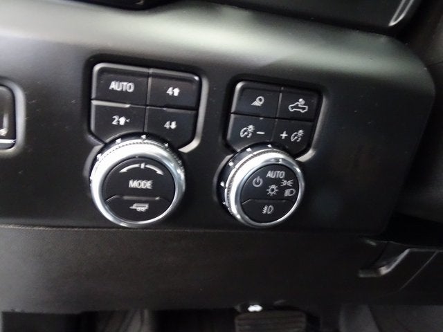 2024 GMC Sierra 3500HD Denali