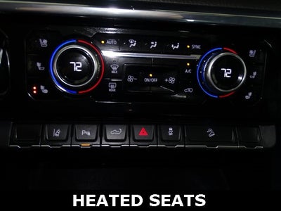 2024 GMC Sierra 3500HD Denali