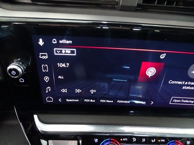 2024 GMC Sierra 3500HD Denali