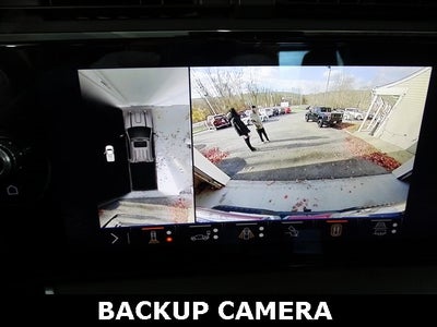 2024 GMC Sierra 3500HD Denali