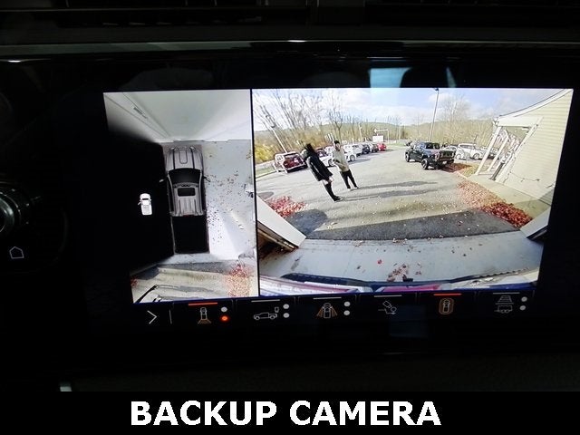 2024 GMC Sierra 3500HD Denali