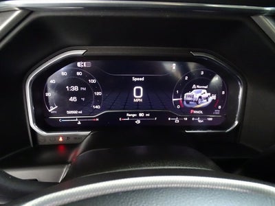 2024 GMC Sierra 3500HD Denali