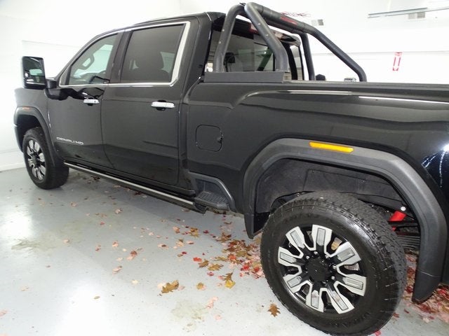 2024 GMC Sierra 3500HD Denali