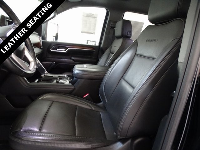 2024 GMC Sierra 3500HD Denali