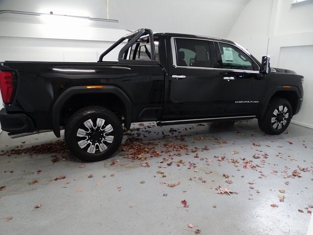 2024 GMC Sierra 3500HD Denali
