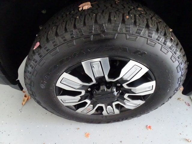 2024 GMC Sierra 3500HD Denali